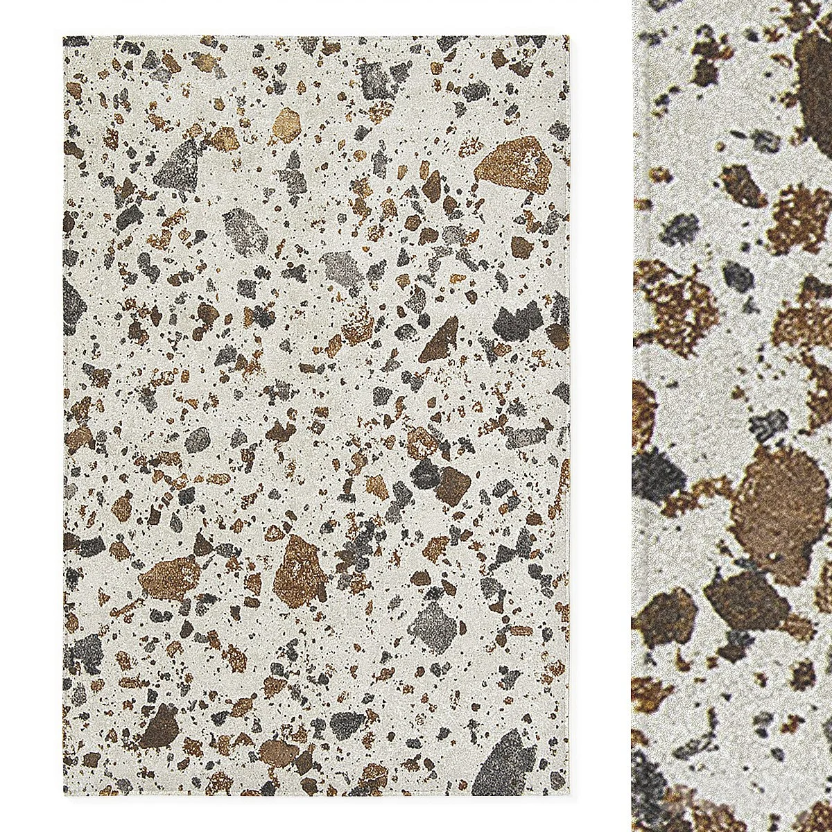 Carpet Calligaris Terrazzo (2 sizes).